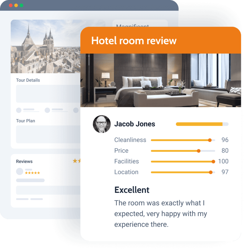 User Review About A Hotel Room X2