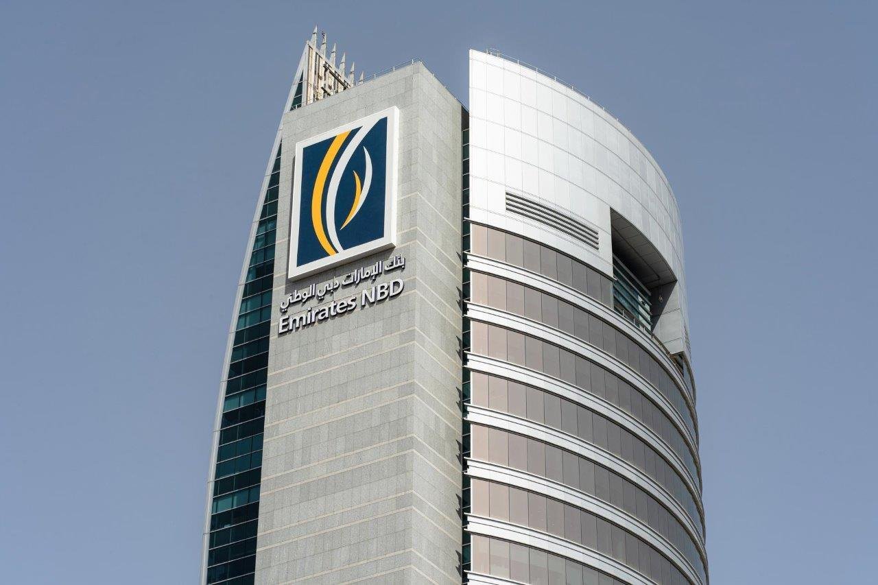 Emirates Nbd Ho 1
