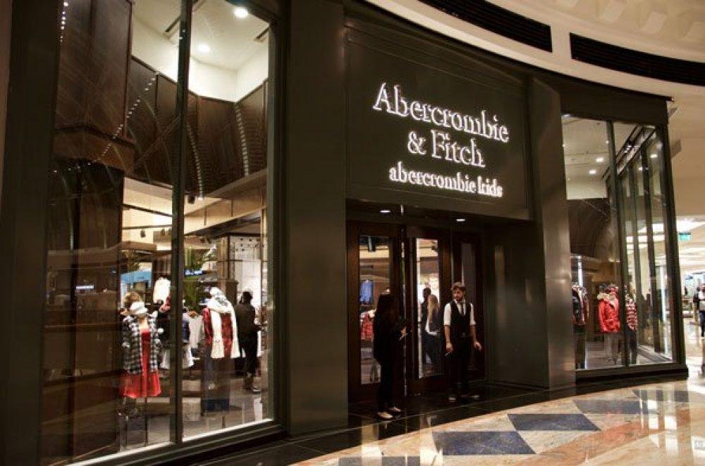 Abercrombie & Fitch