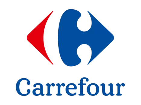 Carrefour Logo