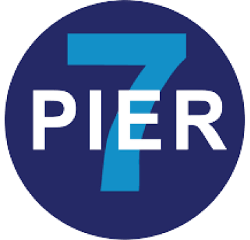 Pier 7 Logo
