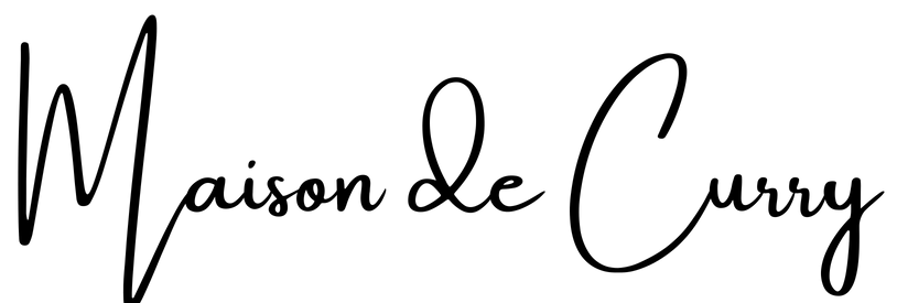 Maison de curry logo